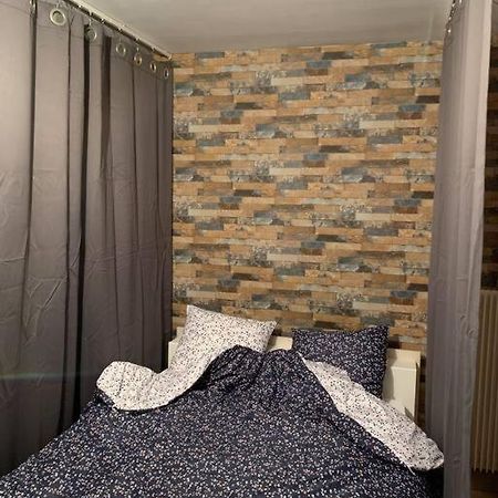 Appartement Confortable Et Tranquillite Assurer Tours Exteriör bild